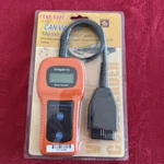 U281CAN OBD2 Obdii Car-care Diagnostic Scanner Engine Code Reader New. Fixed Price $22.50.