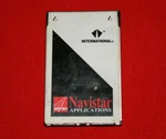 Nexiq Pro-link International Navistar Navpak Application Diagnostic Card DT466. Fixed Price $239.00.
