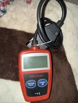 Hyper Tough Ht 309 OBD2 Scan Automotive Diagnostic Tool Reader. Fixed Price $25.00.
