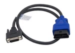 Apex Tool Co. 441013B Extra Long Obdii Adapter For Nexiq 125032 Usb Link. Fixed Price $60.00.