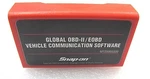 2009 Snap On MT2500 & MTG2500 Scanner Global Obdii / Eobd Cartridge. Fixed Price $125.55.