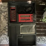 Snap On MT2500 Scanner With Case. Fixed Price $150.00.