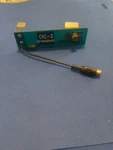 Snap-on Tools Adaptor Ignition Pickup Adapter EETM306A05 CIC-2 Toyota Honda Lnc. Fixed Price $33.95.