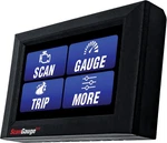 Scangauge 3 All New Touch Screen OBD2 Code Reader, Digital Gauges & Trip.... Fixed Price $375.41.