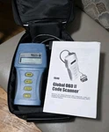 Matco Tools MD9040 Global Obd Ii Code Scanner. Fixed Price $59.99.