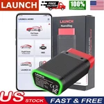 2026 Launch Aiobd Bluetooth Code Reader Ai-online Full OBD2 Scanner Diagnostic*. Fixed Price $37.95.