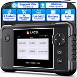 Ancel FX2000 Pro Car OBD2 Scanner Code Reader Engine Abs Srs Diagnostic Tools Us. Fixed Price $179.99.