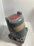 Micro Switch 1CX43 8514 Explosion Proof Snap 15A 125, 250 Or 480V Nnb. Fixed Price $174.99.