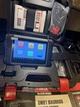 2026 Autel Maxicom MK808S Full Function MK808-S Diagnostic Scanner Dom Asian New. Fixed Price $339.99.