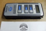 Used Atkins Walker Manufacturing Clean Air Thermocouple Thermometer NSP0695-0. Fixed Price $52.15.