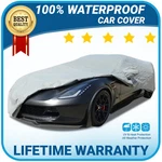100% All-weather Waterproof 1988-2024 Ford Mustang Premium Custom Car Cover. Fixed Price $119.99.