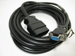 Worldwide Environmental Products Obd Can Cable 290-9025. Fixed Price $99.00.