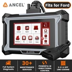Ford All System Bidirectional OBD2 Scanner Car Diagnostic Tool Ecu Coding. Fixed Price $175.99.