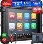 2026 Autel Maxisys MS919 As Ultra Vcmi Auto Diagnostic Tool Scanner Programming. Fixed Price $3579.00.