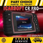 Icarsoft Cr Pro / 2025 Full System All Makes Diagnostic Tool. Fixed Price $298.23.