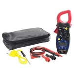 Otc 3908 Clamp Meter Kit, Backlit Lcd, 1, 000 A, 1.3 In (33 Mm) Jaw. Fixed Price $150.00.