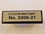 Otc 3306-21 System Smart Insert. Fixed Price $7.49.