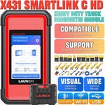 Launch X431 Smartlink 2.0 Heavy Duty Truck Module HD3 Diag For V+ PRO3S+. Fixed Price $849.00.