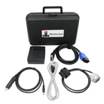 Diagnostic Tool MUT3 Heavy Programming For Mitsubishi Excavators. Fixed Price $874.00.