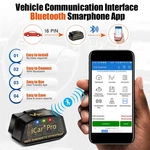 Vgate Obdii Scanner Icar Pro 4.0 B.immercode Coding Ipad Android Reader. Fixed Price $25.99.