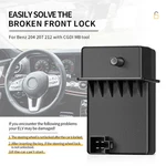 Cgdi Elv Esl Renew Emulator For Benz W204 W207 W212 Work With Mb Programmer. Fixed Price $21.95.