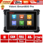 Vident 800 Pro Auto All System Bidirectional OBD2 Scanner Diagnostic Code Reader. Fixed Price $279.00.