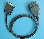 OBD2 Obdii Cable For Ausland MDS-9001 MDS-9004 MDS-9009 MDS-9099 Scanner Tool. Fixed Price $30.60.