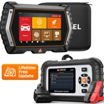 Automotive OBD2 Scanner Diagnostic Tool Car Code Readers , Lifetime Free Update. Fixed Price $177.59.