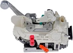 Dorman 931-614 Integrated Door Lock Actuator For 07-13 Dodge Jeep Liberty Nitro. Fixed Price $136.95.