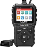 2026 New Launch OBD2 Scanner CR529 CR319 Code Reader Check Engine Light Tool. Fixed Price $19.99.