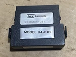 Vetronix 94-002 Cartridge For Gm Tech 1 Scanner -- 86-87 E/k System. Fixed Price $30.00.