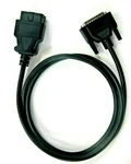 OBD2 Cable For Zurich ZR11S ZR13S ZR15S Code Reader Scan Tools 57665 57666 57662. Fixed Price $35.50.