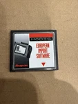 Snap-on Modis Scanner European Import Software Card Chip P# 3-20427A00F1P. Fixed Price $150.00.