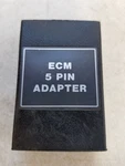 Mastertech Vetronix TA02169 5-PIN Ecm Adapter. Fixed Price $12.50.