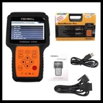 Foxwell NT644 Universal Diagnostic Tool Abs Airbag Scanner Oil Brake Reset. Fixed Price $299.95.