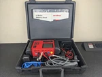 #BN244 Snap-on Vantage MT2400 Scanner Lab Scope Graphing Multimeter W/ Case. Fixed Price $459.95.
