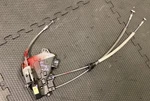 2018-2022 Hyundai Ioniq Rear Right Door Lock Latch Actuator Oem 81420-G2000. Fixed Price $67.50.