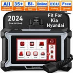 Car Bidirectional Scanner For Kia & Hyundai Full System Diagnostic Coding Tool. Fixed Price $175.99.