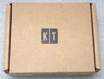New Keep Truckin LBB-3.55CA Electronic Logging Device Sealed Box. Fixed Price $20.00.