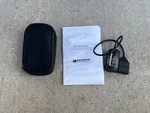 Bmw Bavarian Autosport Fault Code Reader Tool 2001-2007 SR300 With Booklet. Fixed Price $50.00.