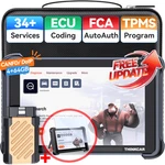 Thinkscan 689BT Car System Diagnostic Scanner Tpms Immo 34+SERVICES Free Update. Fixed Price $479.00.