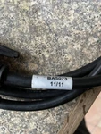 Genuine Land Rover Hawkeye P38A Cable BA5073 Air Suspension Bearmach. Fixed Price $194.69.