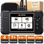 Bmw 3 Series OBD2 Pro Diagnostic Reader Abs Srs Engine Transmission Scanner Tool. Fixed Price $199.00.