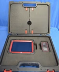 Mac Tools Et 4200 Auto Smart Diagnostic Scanner. Fixed Price $1250.59.