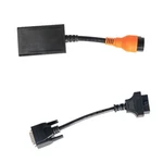 Foxwell Mercedes Benz 38 Pin Multiplexer And Extension Cable For NT520 Pro. Fixed Price $59.95.