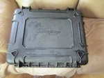 Pre-owned Texa Truck And Off Highway Combo Diagnostic Kit W/case Navigator Txts. Fixed Price $3500.00.
