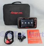 Snap EESC320 Solus Edge 20.4 Touch Diagnostic Full Function Scanner 16.2. Fixed Price $799.00.