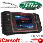 Diagnostic Scanner Tool For Land Rover Discovery Fault - Icarsoft Lr V2. Fixed Price $170.57.