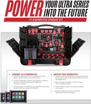 New Autel Maxisys Ev Upgrade Kit Diag Box Breakout Adapters Battery Pack. Fixed Price $895.00.