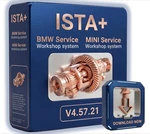 Bmw Ista+, Diagnostic, Programming, Wiring, Test Plans, Faults, Digital Download. Fixed Price $69.56.